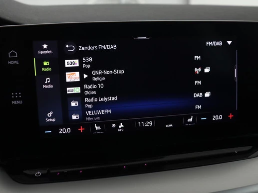 Škoda Octavia - Afbeelding 19 van 30