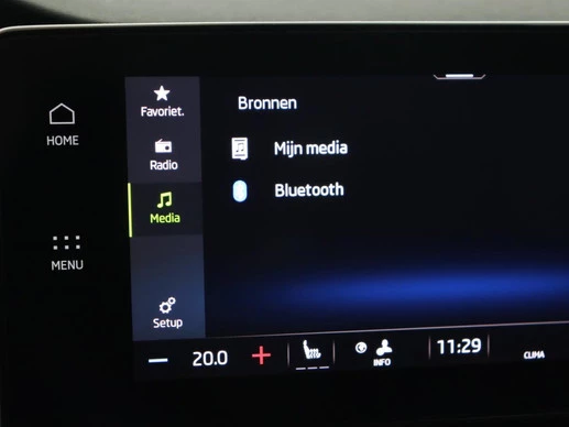 Škoda Octavia - Afbeelding 20 van 30