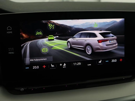 Škoda Octavia - Afbeelding 24 van 30