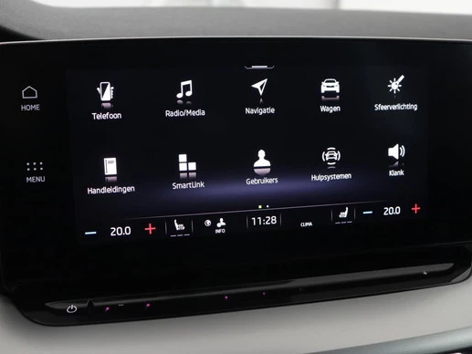 Škoda Octavia - Afbeelding 25 van 30