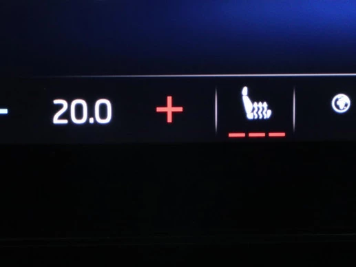 Škoda Octavia - Afbeelding 28 van 30