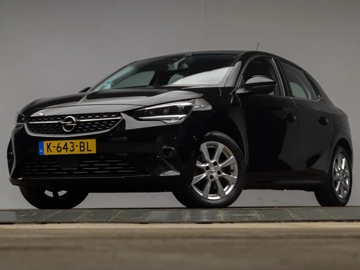 Opel Corsa - Afbeelding 3 van 24