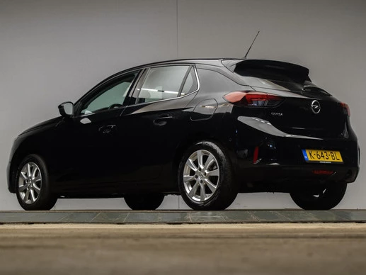 Opel Corsa - Afbeelding 4 van 24