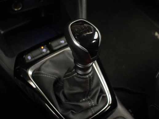 Opel Corsa - Afbeelding 19 van 24