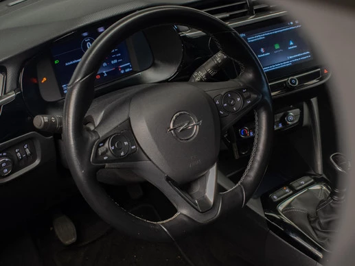 Opel Corsa - Afbeelding 20 van 24