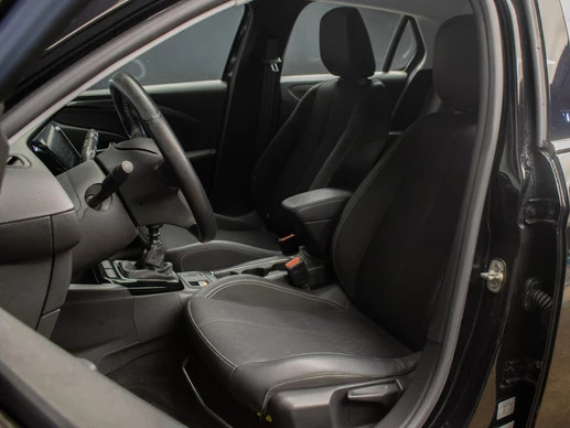 Opel Corsa - Afbeelding 21 van 24