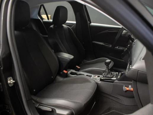 Opel Corsa - Afbeelding 22 van 24