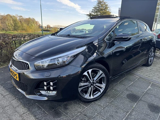 Kia pro cee'd - Afbeelding 1 van 30