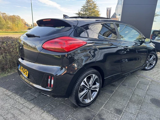 Kia pro cee'd - Afbeelding 5 van 30