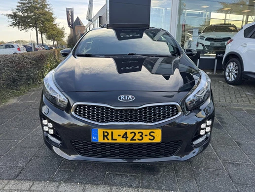 Kia pro cee'd - Afbeelding 6 van 30