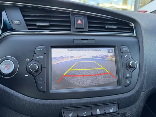 Kia pro cee'd - Afbeelding 20 van 30