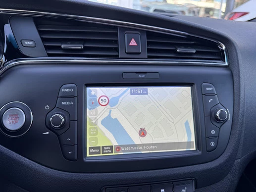 Kia pro cee'd - Afbeelding 21 van 30