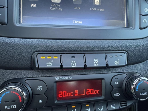 Kia pro cee'd - Afbeelding 23 van 30