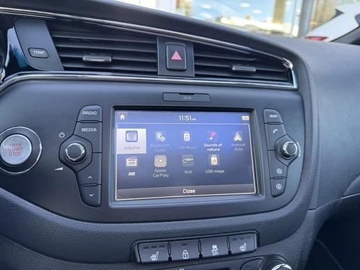 Kia pro cee'd - Afbeelding 24 van 30