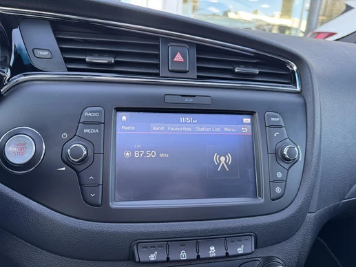 Kia pro cee'd - Afbeelding 25 van 30