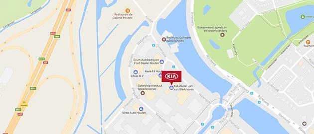 Kia pro cee'd - Afbeelding 29 van 30