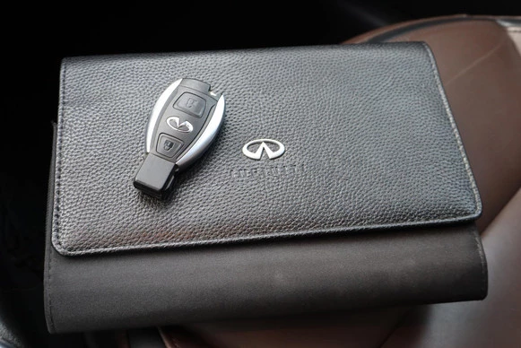 Infiniti Q - Afbeelding 3 van 30