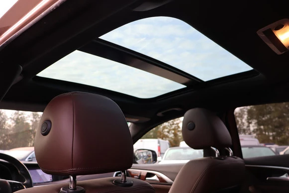 Infiniti Q - Afbeelding 4 van 30