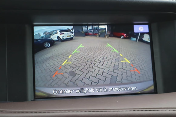 Infiniti Q - Afbeelding 7 van 30