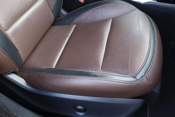 Infiniti Q - Afbeelding 16 van 30