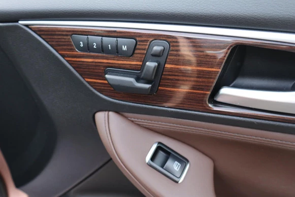 Infiniti Q - Afbeelding 17 van 30