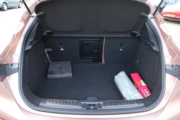 Infiniti Q - Afbeelding 20 van 30