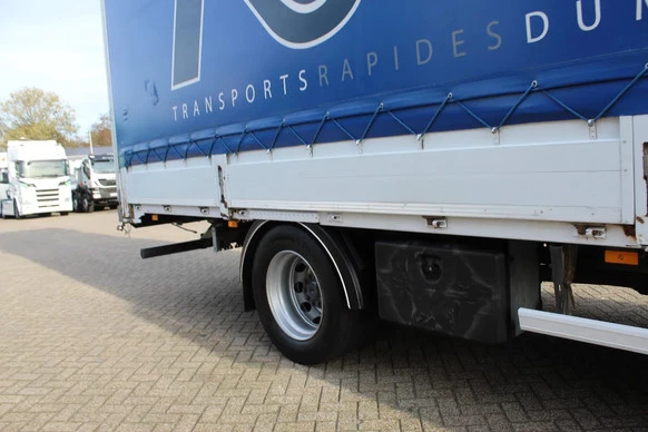 Mercedes-Benz Actros - Afbeelding 10 van 30