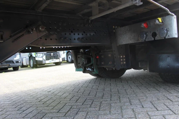 Mercedes-Benz Actros - Afbeelding 11 van 30