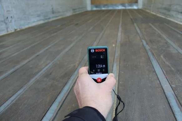 Mercedes-Benz Actros - Afbeelding 15 van 30