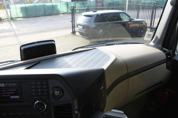 Mercedes-Benz Actros - Afbeelding 25 van 30