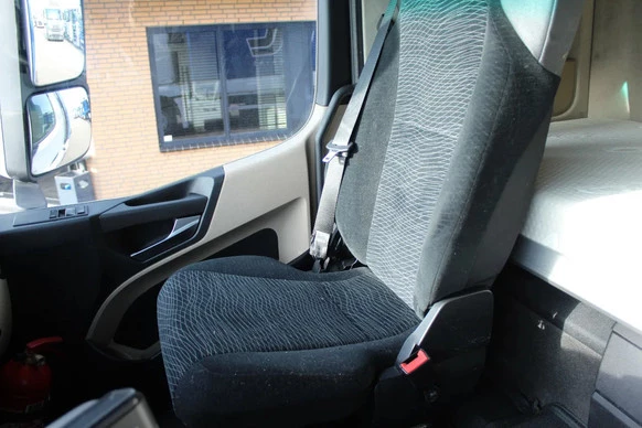 Mercedes-Benz Actros - Afbeelding 26 van 30