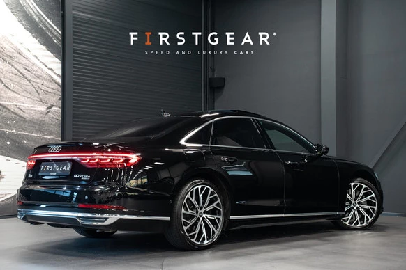 Audi A8 - Afbeelding 2 van 30