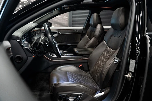Audi A8 - Afbeelding 3 van 30