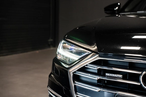Audi A8 - Afbeelding 6 van 30