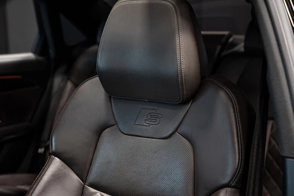 Audi A8 - Afbeelding 11 van 30