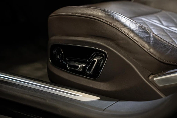 Audi A8 - Afbeelding 13 van 30