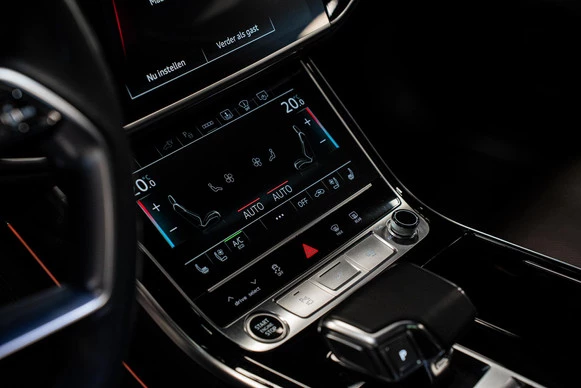 Audi A8 - Afbeelding 18 van 30