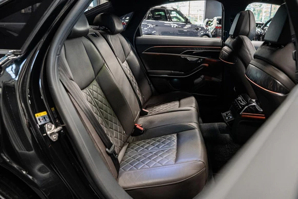 Audi A8 - Afbeelding 19 van 30
