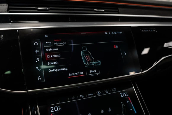 Audi A8 - Afbeelding 22 van 30