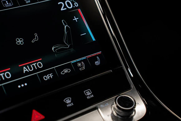 Audi A8 - Afbeelding 23 van 30