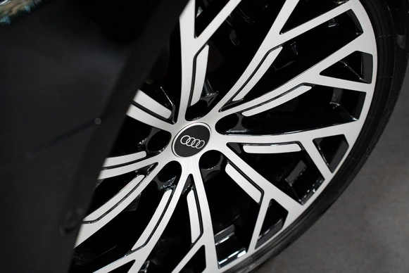 Audi A8 - Afbeelding 25 van 30