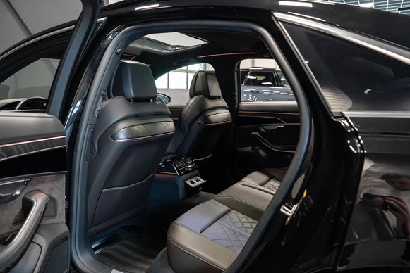 Audi A8 - Afbeelding 29 van 30