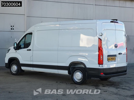 Maxus Deliver9 - Afbeelding 2 van 23