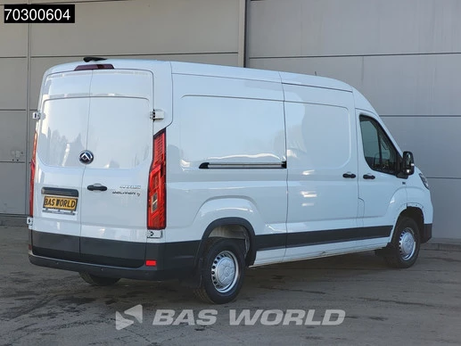 Maxus Deliver9 - Afbeelding 5 van 23