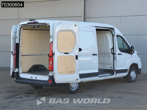 Maxus Deliver9 - Afbeelding 6 van 23