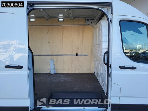 Maxus Deliver9 - Afbeelding 9 van 23