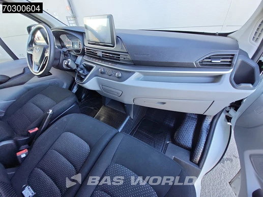 Maxus Deliver9 - Afbeelding 10 van 23