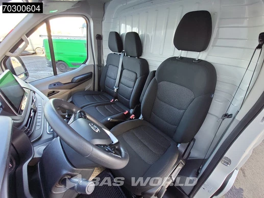 Maxus Deliver9 - Afbeelding 11 van 23