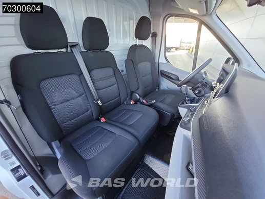 Maxus Deliver9 - Afbeelding 12 van 23