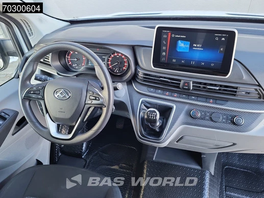 Maxus Deliver9 - Afbeelding 13 van 23